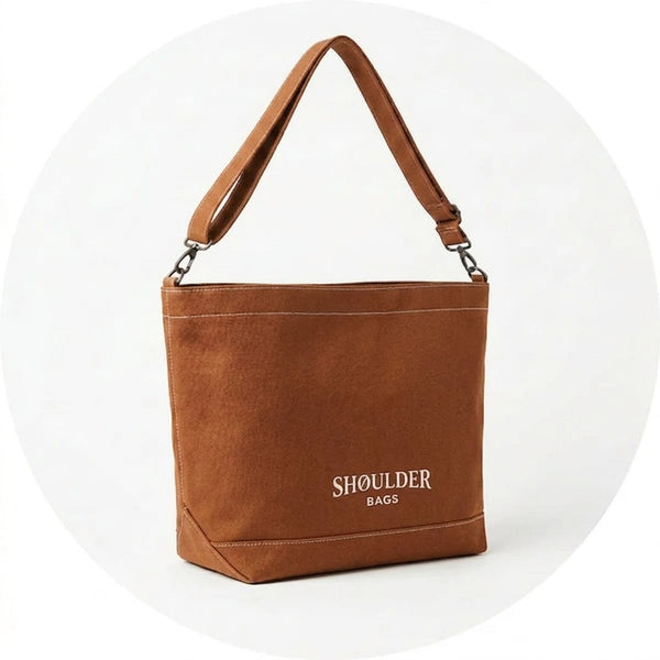 Shoulder Bags