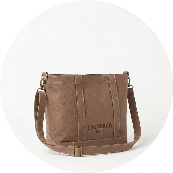 Crossbody Bags